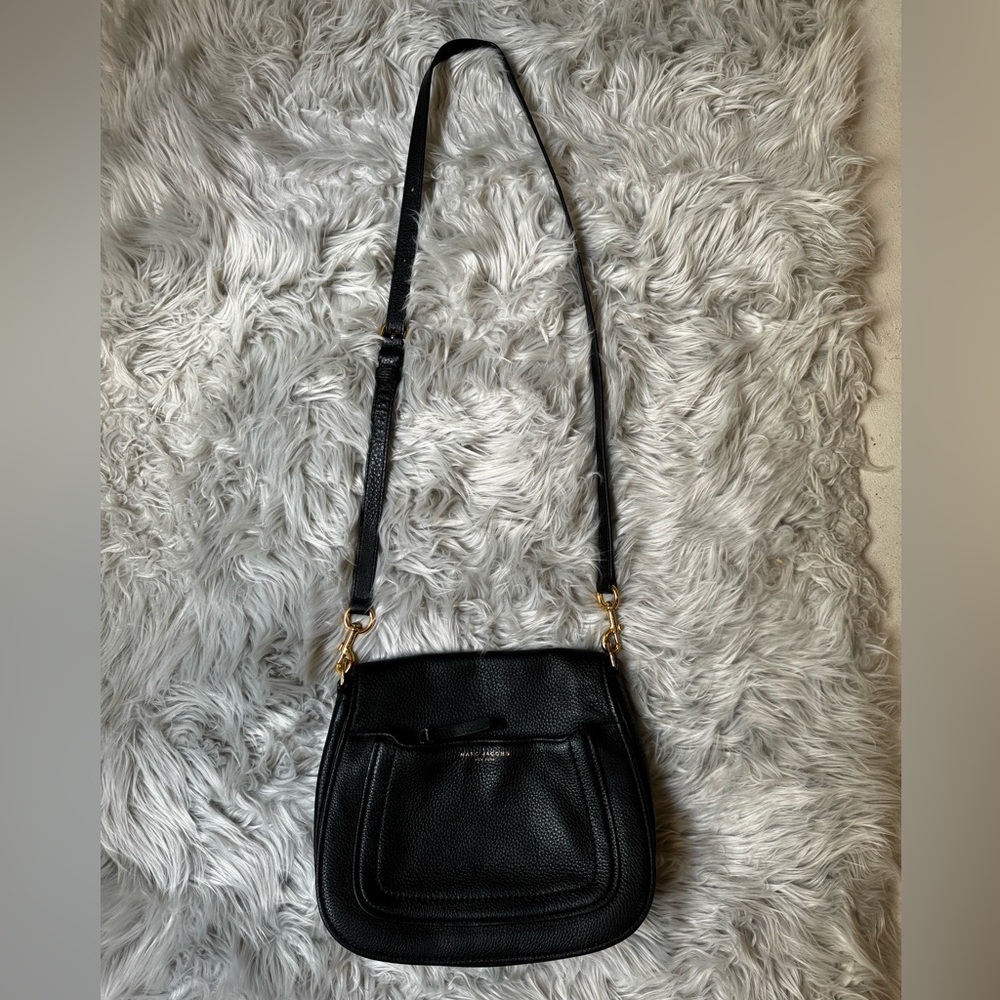 MARK JACOBS CROSSBODY BAG